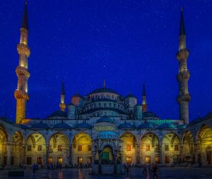 blue-mosque-1851032_1280