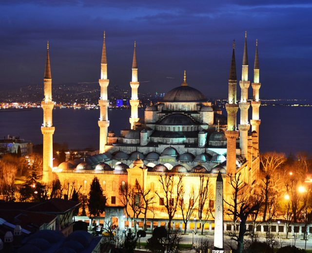 blue-mosque-908510_1280