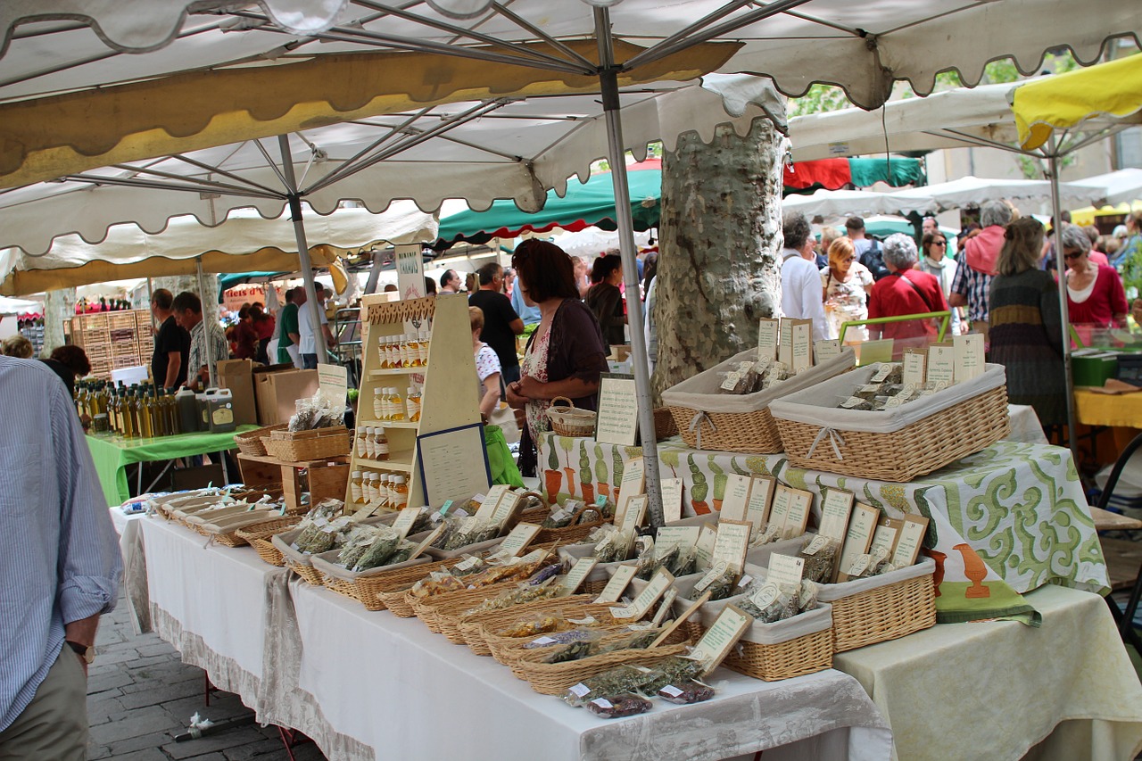 marche-provence