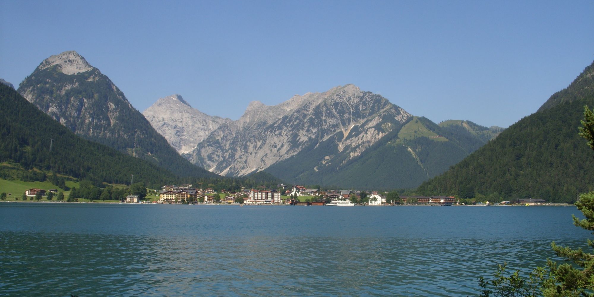 achensee-229847