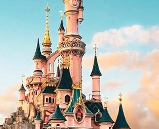disney