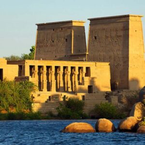 egypte