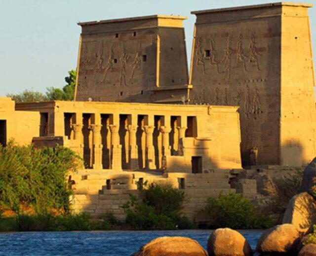 egypte